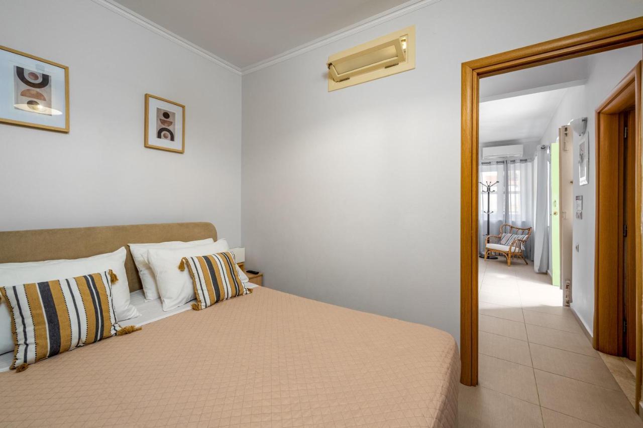 Kokkimidis Apartment Сімі Екстер'єр фото