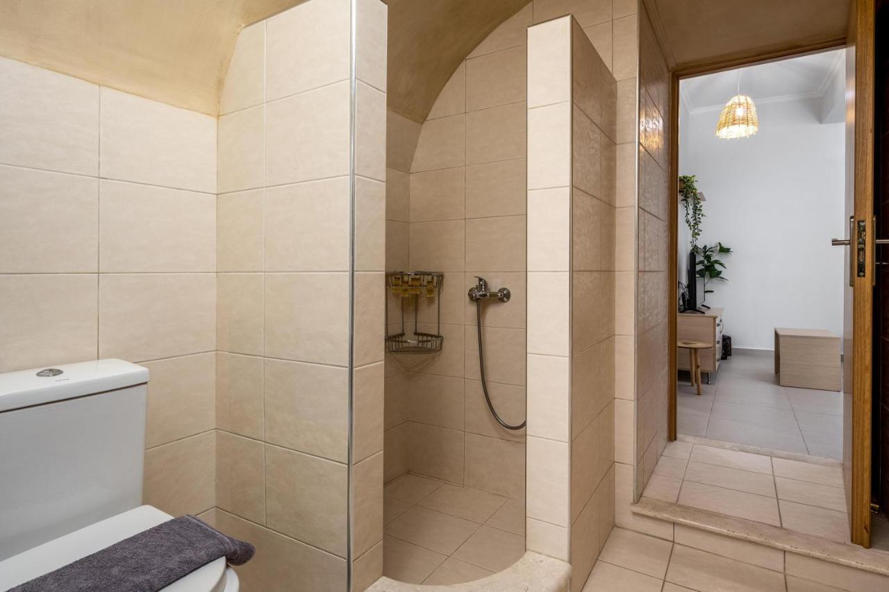 Kokkimidis Apartment Сімі Екстер'єр фото